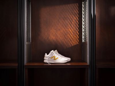 Shohei Ohtani's Latest New Balance Signature Collection is