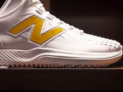 【新品】Shohei Ohtani Signature Collection Shohei Ohtani x New Balance Signature Collection [Release