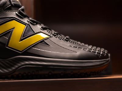 New Balance Reveals The Shohei Ohtani Signature Collection - Turf