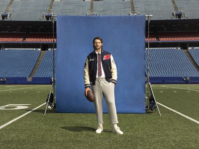NB x Josh Allen 4