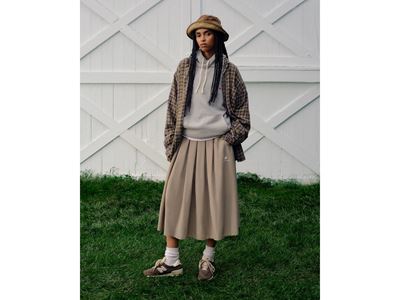 Made In USA FW25