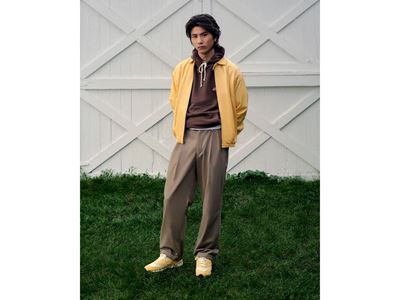 Made In USA FW25