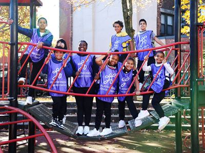 New Balance Foundation awards 9 2 million in community grants to Massachusetts nonprofits