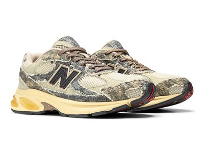 Joe Freshgoods x New Balance ABZORB 2010