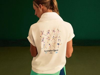 New Balance AO 2026 3