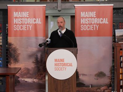 Maine Historical Society