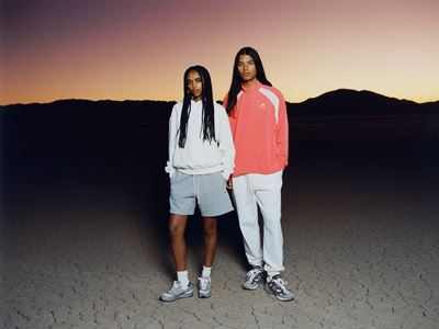 Made in USA Spring Summer 2026 Collection