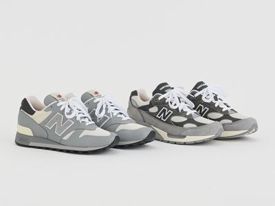 Made in USA Spring Summer 2026 Collection