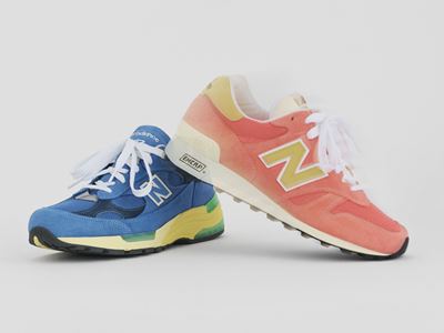 Made in USA Spring Summer 2026 Collection