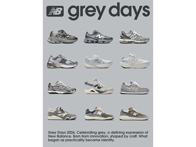 Grey Days
