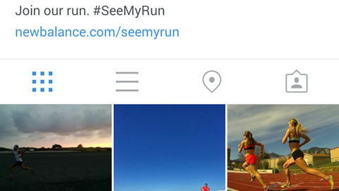 #Seemyrun US
