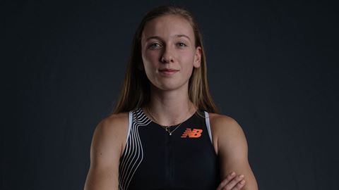 Femke Bol Kit 2023