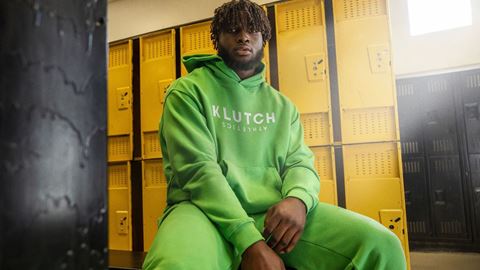 Klutch Athletics by New Balance Will Anderson Jr 1