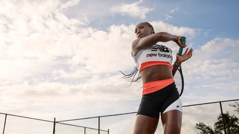 New Balance Becomes Sponsor of the Australian Open and United Cup