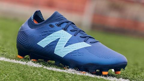 New Balance Tekela v4 Low available at www newbalance co uk football