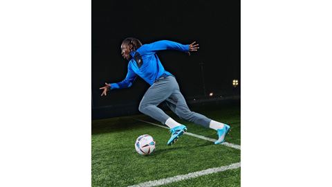 New Balance Furon v7 available at www newbalance co uk football