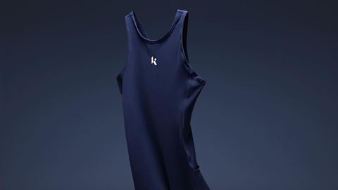 Klutch Unleash Unitard l