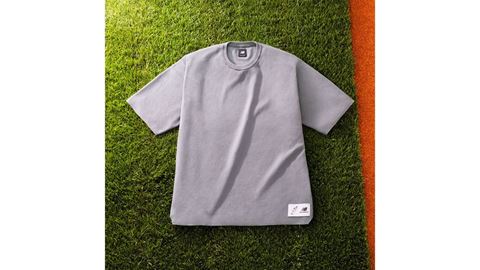 New Balance Shohei Ohtani Logo T Shirt