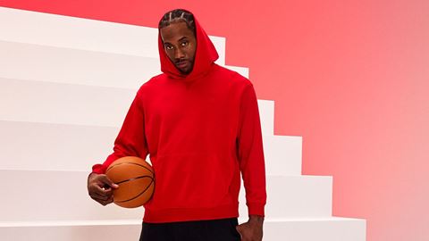 New Balance KAWHI IV Transcend the Game On Kawhi