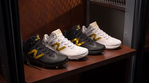 New Balance Reveals The Shohei Ohtani Signature Collection Cleats