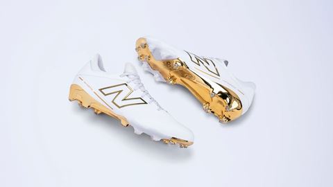 New Balance American Football Prodigy White