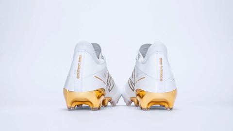 New Balance American Football Prodigy White