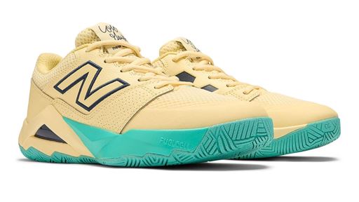 Coco Delray Yellow