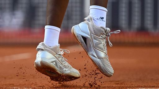 NEW BALANCE X MIU MIU WITH COCO GAUFF