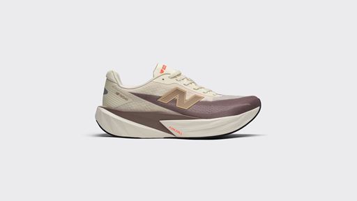 New Balance Introduces the FuelCell Rebel v5