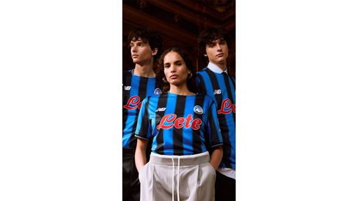 Atalanta Home 1