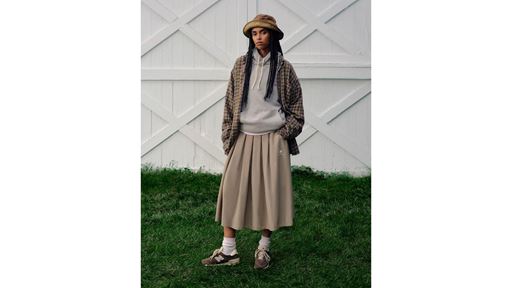 Made In USA FW25