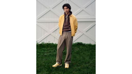 Made In USA FW25