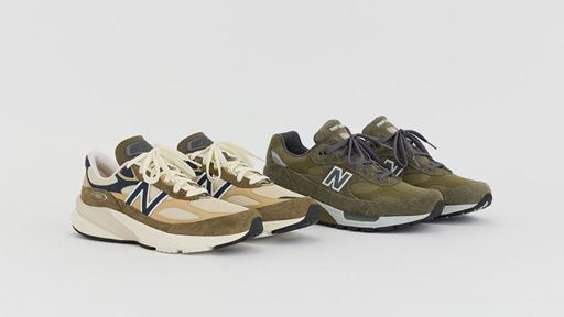 Made In USA FW25