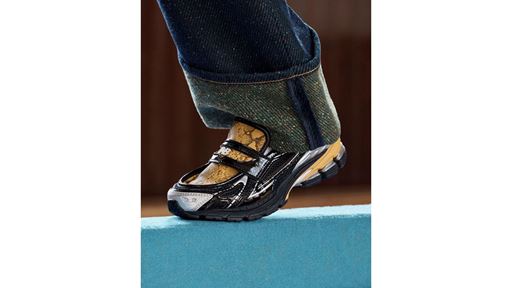 GANNI x New Balance 1906L
