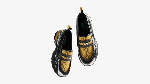 GANNI x New Balance 1906L