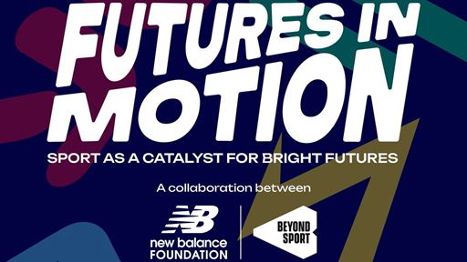 New Balance Foundation and Beyond Sport Announce Recipients of Grants from Futures In Motion