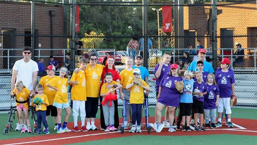 Gateway Region YMCA