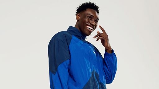 Samu x NB 2
