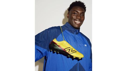 Samu x NB 1