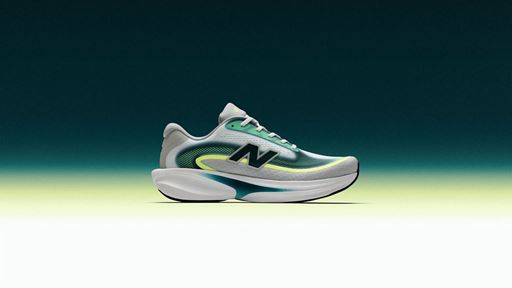 sports news shoes