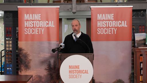 Maine Historical Society