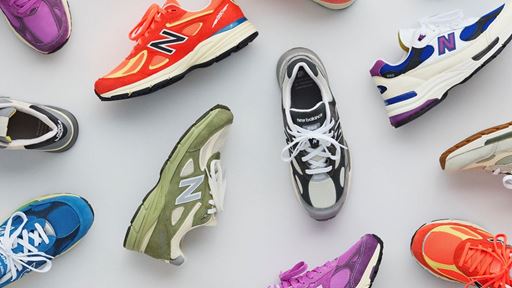 Made in USA Spring Summer 2026 Collection