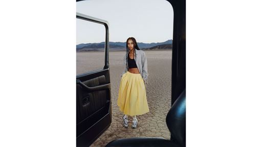 Made in USA Spring Summer 2026 Collection