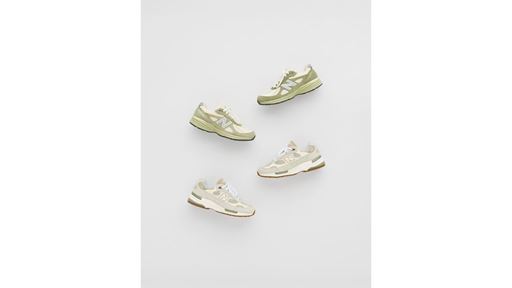 Made in USA Spring Summer 2026 Collection