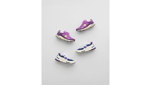 Made in USA Spring Summer 2026 Collection
