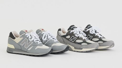 Made in USA Spring Summer 2026 Collection