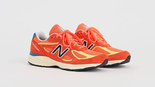 Made in USA Spring Summer 2026 Collection