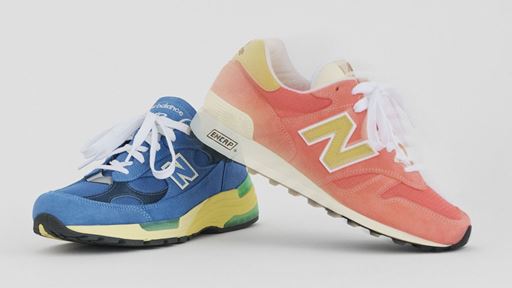 Made in USA Spring Summer 2026 Collection