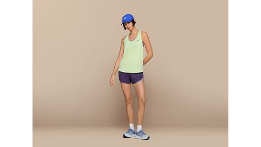 New Balance Reconsidered Apparel