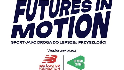 New Balance Foundation Futures in Motion